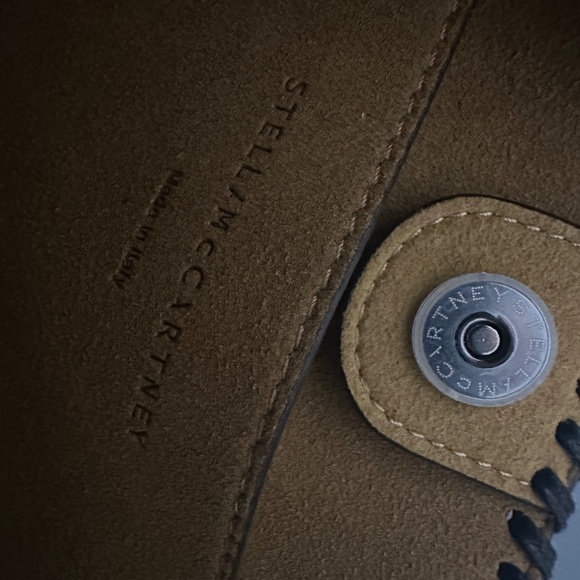 Stella McCartney Falabella mini handbag - Picture 6 of 9